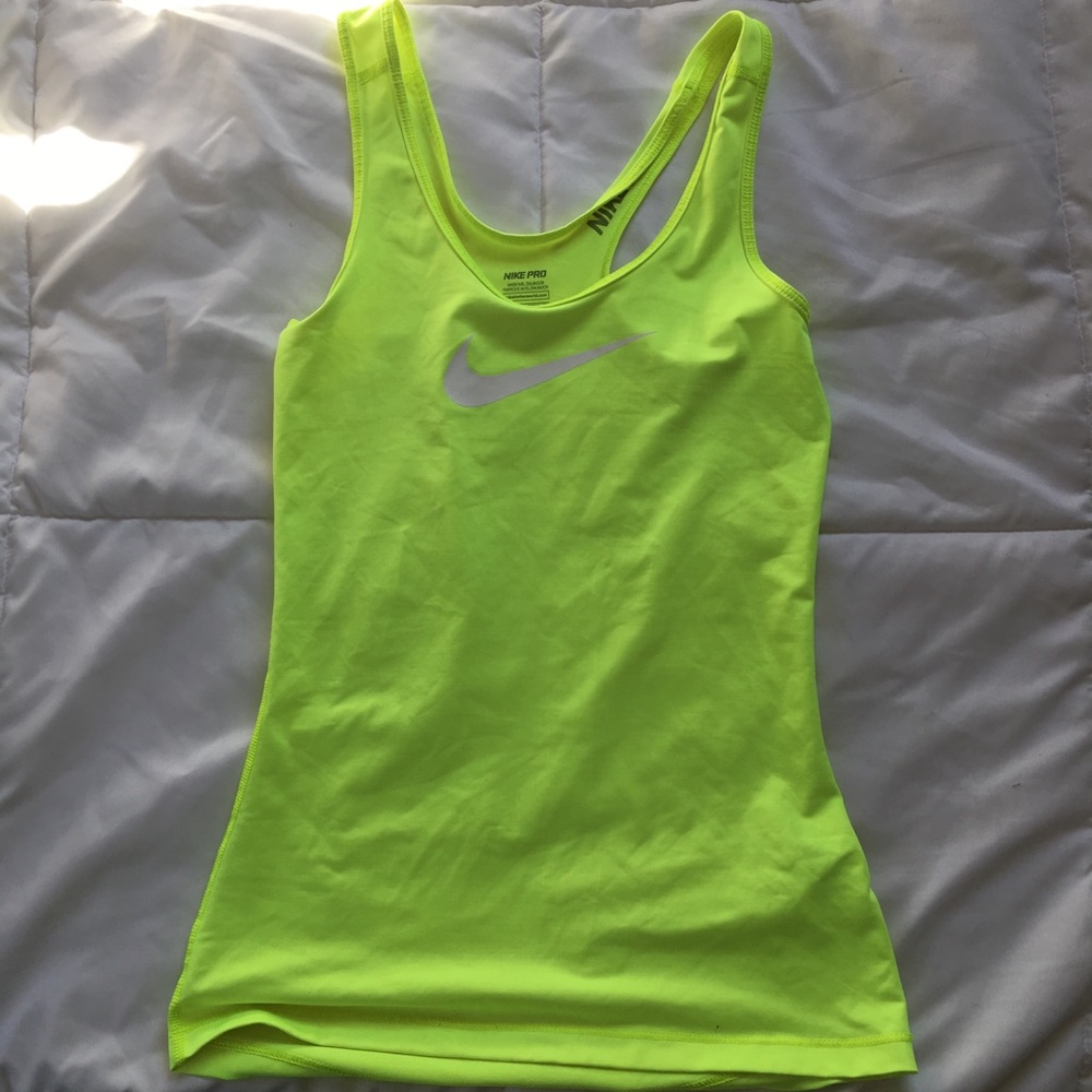Nike Tank Top XS